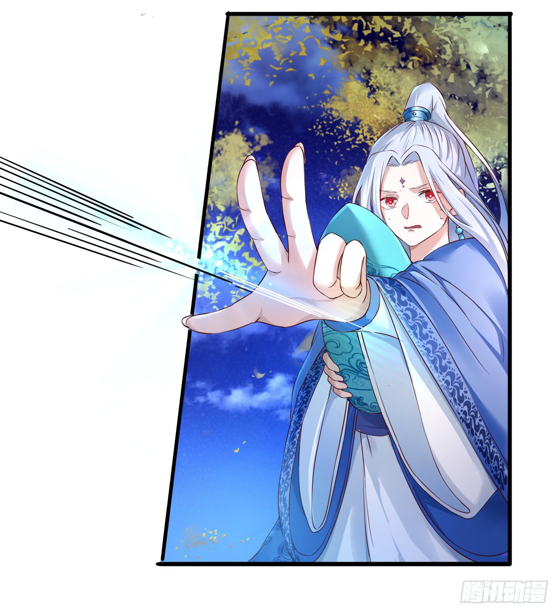 Fairy Demon Dad Chapter 01 Gambar 10